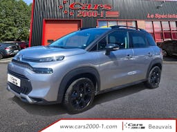 Citroën C3 Aircross  PureTech 130 S&S EAT6 Max occasion - Photo 1