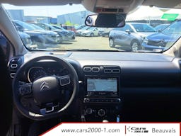 Citroën C3 Aircross  PureTech 130 S&S EAT6 Max occasion - Photo 10