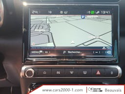 Citroën C3 Aircross  PureTech 130 S&S EAT6 Max occasion - Photo 11