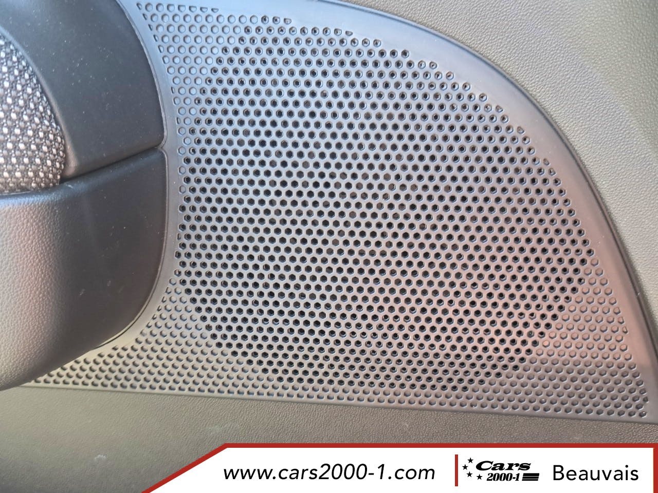 Citroën C3 Aircross  PureTech 130 S&S EAT6 Max occasion - Photo 13