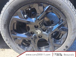 Citroën C3 Aircross  PureTech 130 S&S EAT6 Max occasion - Photo 16