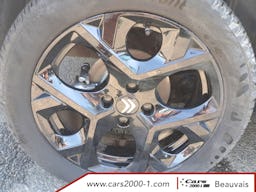 Citroën C3 Aircross  PureTech 130 S&S EAT6 Max occasion - Photo 17