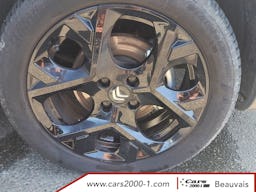 Citroën C3 Aircross  PureTech 130 S&S EAT6 Max occasion - Photo 18