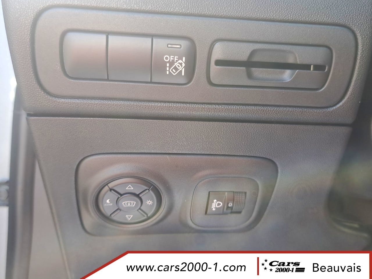 Citroën C3 Aircross  PureTech 130 S&S EAT6 Max occasion - Photo 20