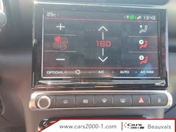 Citroën C3 Aircross  PureTech 130 S&S EAT6 Max occasion - Photo 25