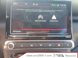 Citroën C3 Aircross  PureTech 130 S&S EAT6 Max occasion - Photo 26
