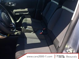 Citroën C3 Aircross  PureTech 130 S&S EAT6 Max occasion - Photo 8