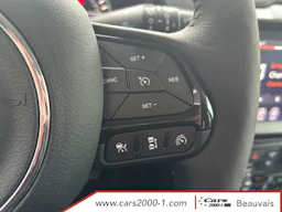 Jeep Renegade  1.3 Turbo T4 240 ch PHEV AT6 4xe eAWD S occasion - Photo 12