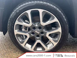 Jeep Renegade  1.3 Turbo T4 240 ch PHEV AT6 4xe eAWD S occasion - Photo 15