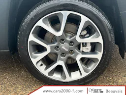 Jeep Renegade  1.3 Turbo T4 240 ch PHEV AT6 4xe eAWD S occasion - Photo 18