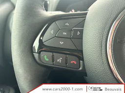 Jeep Renegade 1.3 Turbo T4 240 ch PHEV AT6 4xe eAWD S occasion - Photo 19