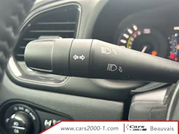 Jeep Renegade  1.3 Turbo T4 240 ch PHEV AT6 4xe eAWD S occasion - Photo 20