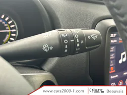 Jeep Renegade  1.3 Turbo T4 240 ch PHEV AT6 4xe eAWD S occasion - Photo 21