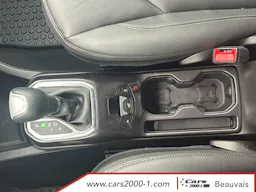 Jeep Renegade 1.3 Turbo T4 240 ch PHEV AT6 4xe eAWD S occasion - Photo 25