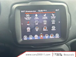 Jeep Renegade  1.3 Turbo T4 240 ch PHEV AT6 4xe eAWD S occasion - Photo 27