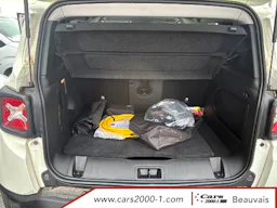 Jeep Renegade  1.3 Turbo T4 240 ch PHEV AT6 4xe eAWD S occasion - Photo 7