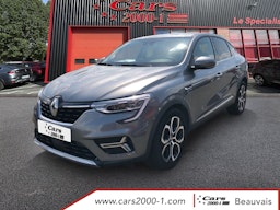 Renault Arkana  TCe 140 EDC FAP Intens occasion - Photo 1