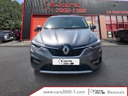 Renault Arkana  TCe 140 EDC FAP Intens occasion - Photo 2