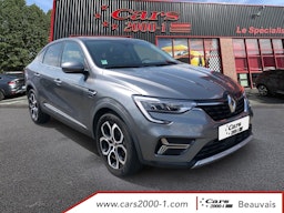 Renault Arkana  TCe 140 EDC FAP Intens occasion - Photo 3