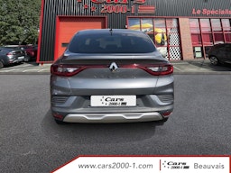 Renault Arkana  TCe 140 EDC FAP Intens occasion - Photo 5