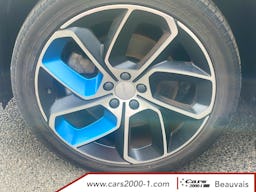 Lynk & Co PHEV  1.5 PHEV 261 ch DCTH7 occasion - Photo 15