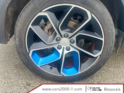 Lynk & Co PHEV  1.5 PHEV 261 ch DCTH7 occasion - Photo 17