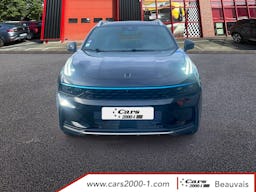 Lynk & Co PHEV  1.5 PHEV 261 ch DCTH7 occasion - Photo 2