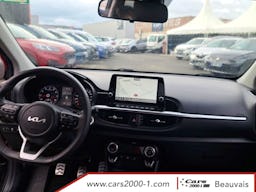 Kia Picanto  1.2 DPi 84ch BVM5 GT Line Premium occasion - Photo 10