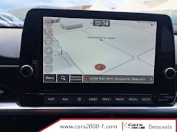 Kia Picanto  1.2 DPi 84ch BVM5 GT Line Premium occasion - Photo 11