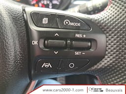 Kia Picanto  1.2 DPi 84ch BVM5 GT Line Premium occasion - Photo 12