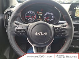 Kia Picanto  1.2 DPi 84ch BVM5 GT Line Premium occasion - Photo 14