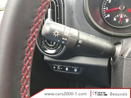 Kia Picanto  1.2 DPi 84ch BVM5 GT Line Premium occasion - Photo 18