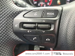 Kia Picanto  1.2 DPi 84ch BVM5 GT Line Premium occasion - Photo 20