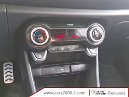 Kia Picanto  1.2 DPi 84ch BVM5 GT Line Premium occasion - Photo 21