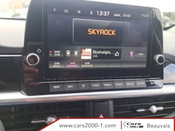 Kia Picanto  1.2 DPi 84ch BVM5 GT Line Premium occasion - Photo 22