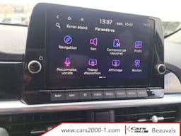 Kia Picanto  1.2 DPi 84ch BVM5 GT Line Premium occasion - Photo 23