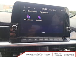 Kia Picanto  1.2 DPi 84ch BVM5 GT Line Premium occasion - Photo 24