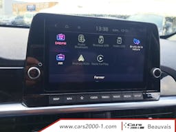 Kia Picanto  1.2 DPi 84ch BVM5 GT Line Premium occasion - Photo 25