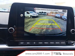 Kia Picanto  1.2 DPi 84ch BVM5 GT Line Premium occasion - Photo 26