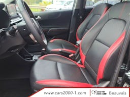 Kia Picanto  1.2 DPi 84ch BVM5 GT Line Premium occasion - Photo 8