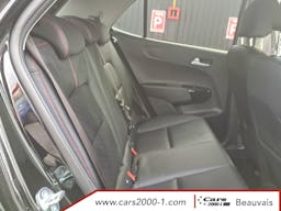 Kia Picanto  1.2 DPi 84ch BVM5 GT Line Premium occasion - Photo 9