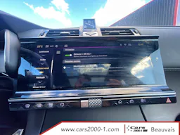 DS DS 7  Hybride Rechargeable E-Tense 225 EAT8 Etoile occasion - Photo 30