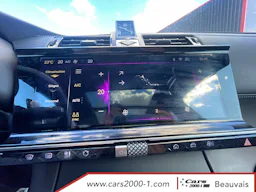 DS DS 7 Hybride Rechargeable E-Tense 225 EAT8 Etoile occasion - Photo 32