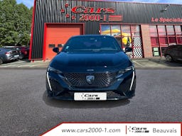Peugeot 308  PureTech 130ch S&S EAT8 GT Pack occasion - Photo 2