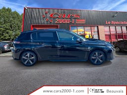 Peugeot 308  PureTech 130ch S&S EAT8 GT Pack occasion - Photo 4