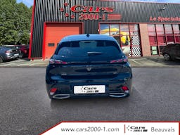 Peugeot 308  PureTech 130ch S&S EAT8 GT Pack occasion - Photo 5