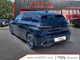 Peugeot 308  PureTech 130ch S&S EAT8 GT Pack occasion - Photo 6