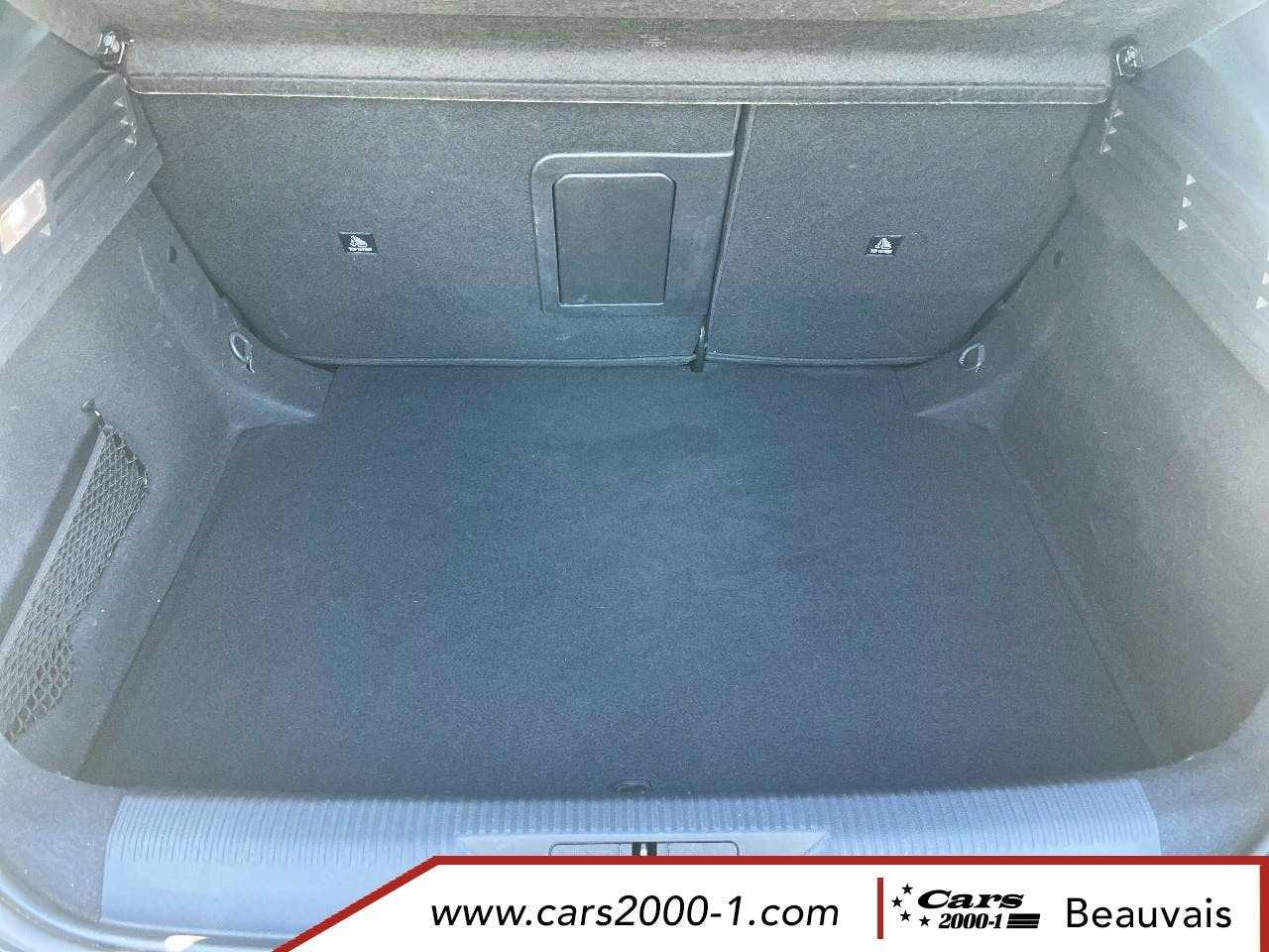 Peugeot 308  PureTech 130ch S&S EAT8 GT Pack occasion - Photo 7