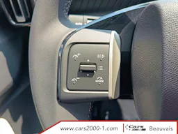 Citroën C3 Aircross Hybride 145 ch Aut Max - 5P occasion - Photo 12