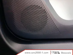 Citroën C3 Aircross Hybride 145 ch Aut Max - 5P occasion - Photo 13
